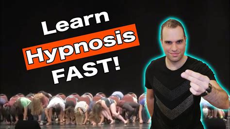 If you can watch a video, you can master conversational hypnosis and grow your hypnosis business without all the fluff and confusion. . Hypno youtube